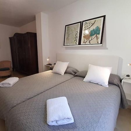 Acogedor Y Centrico Con Parking Lägenhet Granada Exteriör bild